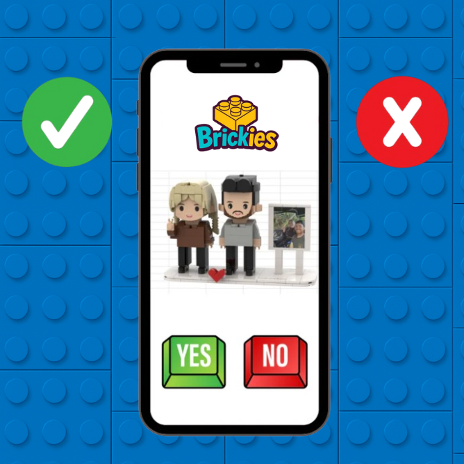 Confirm Design Before Production