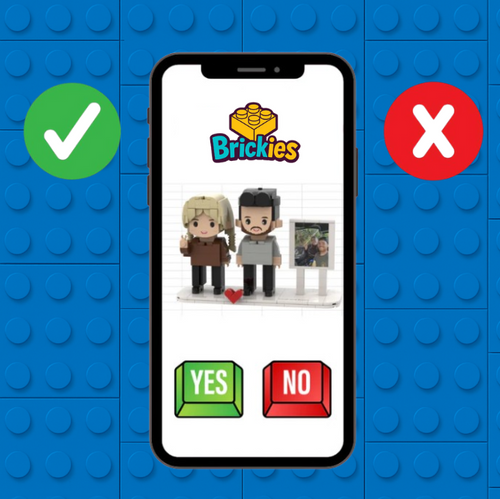 Confirm Design Before Production